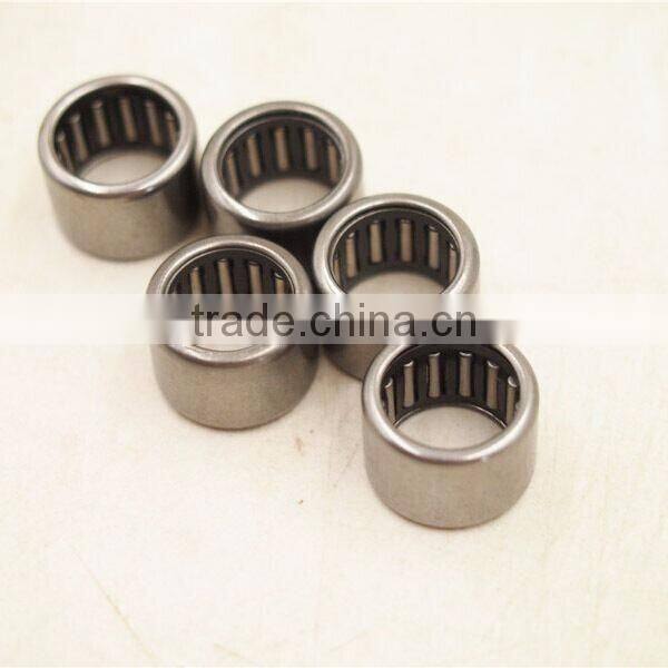 China manufacturer high quality drawn cup needle roller bearings HK6032