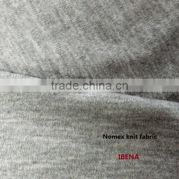 Nomex face hood/ Nomex knitting