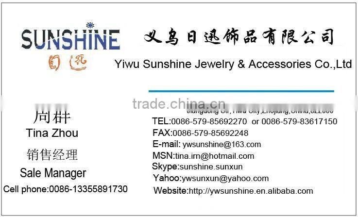 Fashion necklace pendant scarf