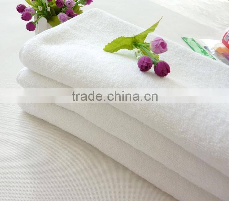 wholesale 100% cotton hotel towel