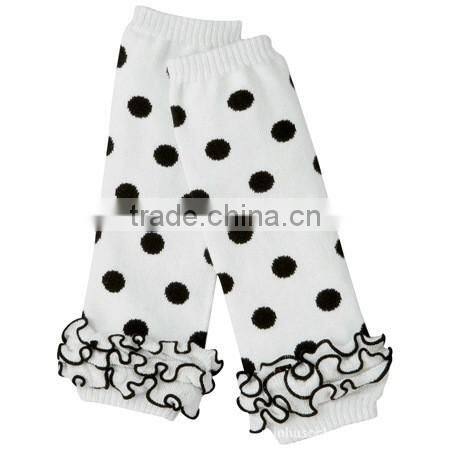 Baby black dot socks baby socks wholesale baby socks cotton