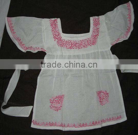 Kids Cotton Salwaar Kameez