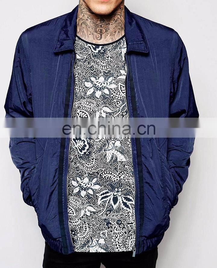 Men's Weekend Ligth Bomber Jacket