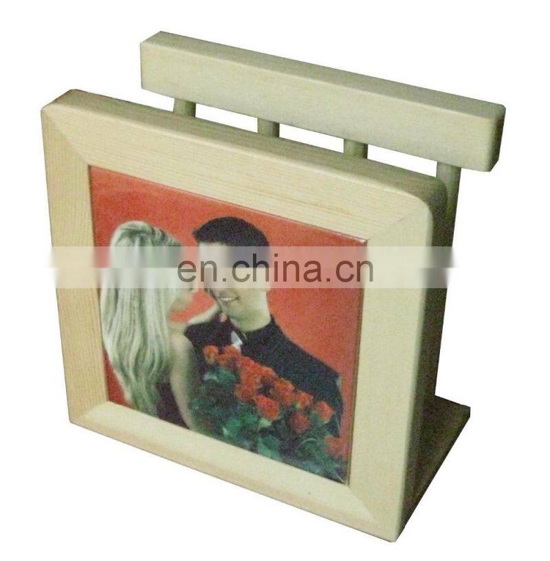 pretty cheap subliantion napkin Holder