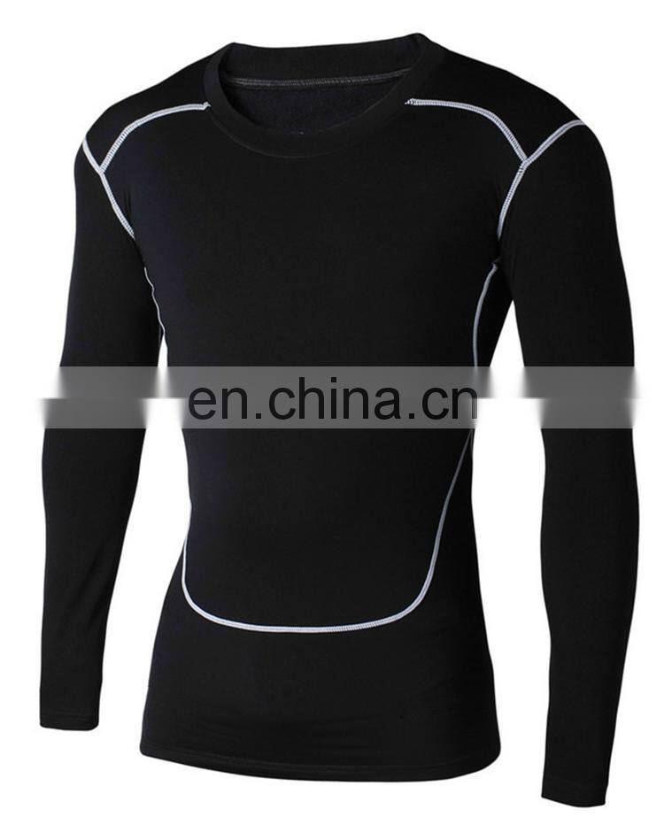 cheap custom high quality padded rash guard