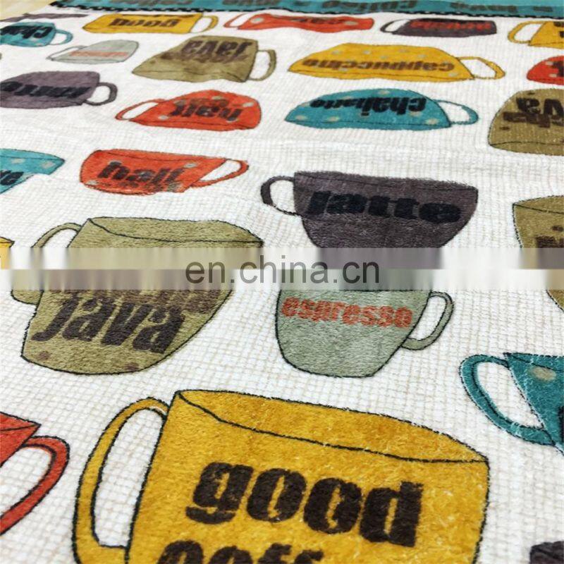 Pattern Towels at High Quality