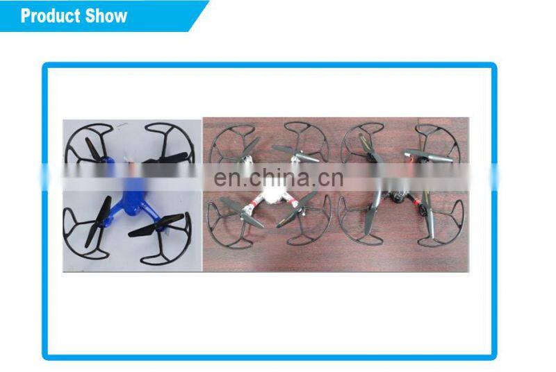 The cheap drone 2.4G four aircraft model airplane toy