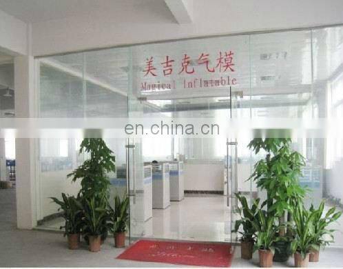 Mini Inflatable Cube Tent for Promotion