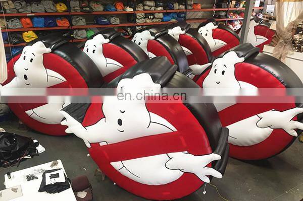 Custom Inflatable Advertising Balloons inflatable Ghostbusters Balloons