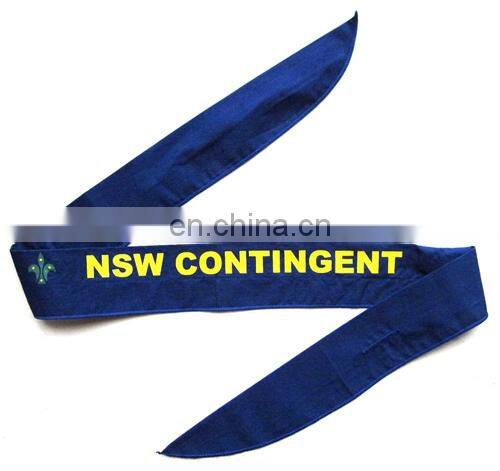 Cooling headband ice towel cooling scarf ice ribbon