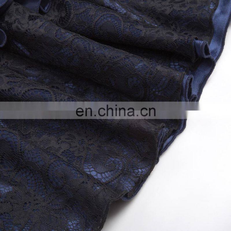 Belle Poque Retro Vintage Steampunk Victorian Edwardian Downton Abbey Long Maxi Dress BP000365-1