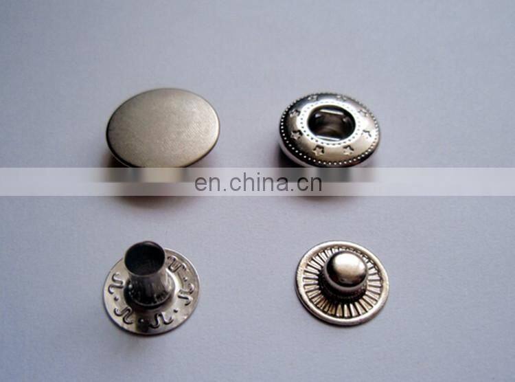Good Quality 2 Holes 4 Holes Plastic Button
