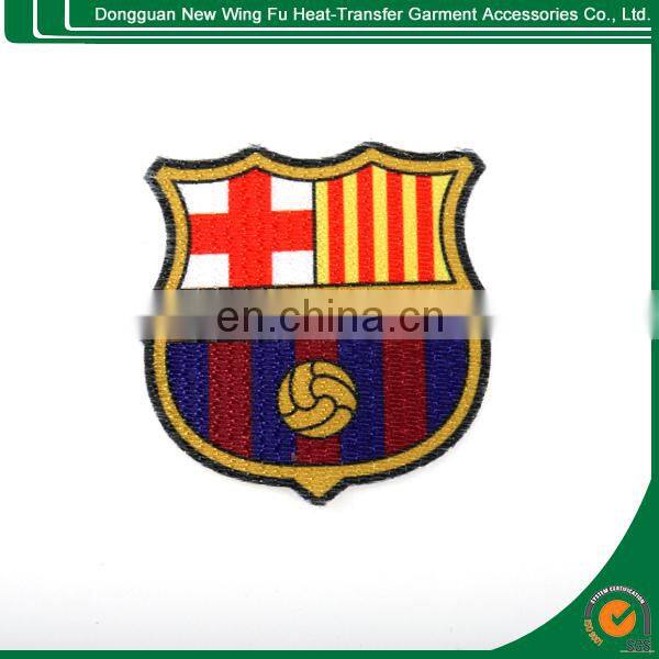 digital cutting custom heat transfers for clothing