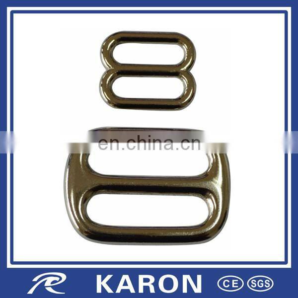quality custom quick release metal buckle for belt
