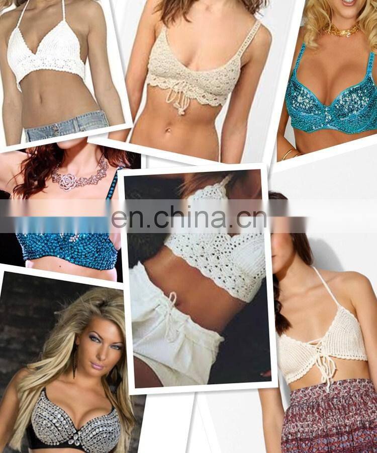 Sexy lady fancy design Bailange wholesale california swimwear