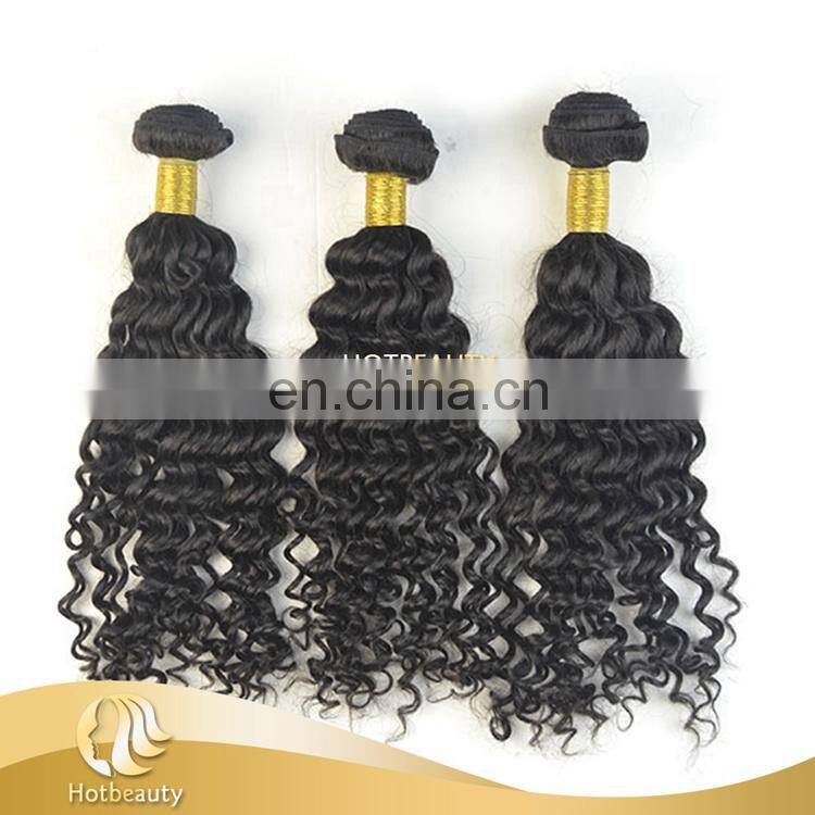 New Arrival Hairstyles With Brazilian Weave Tangle Free Deep Wave