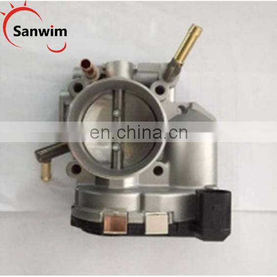 Auto throttle body 06A 133 062 Q 0 280 750 061