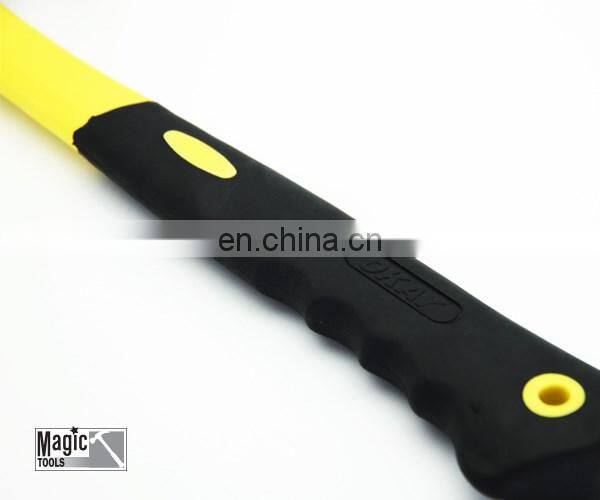 Multifuncation Magnetic Hammer With Soft Grip