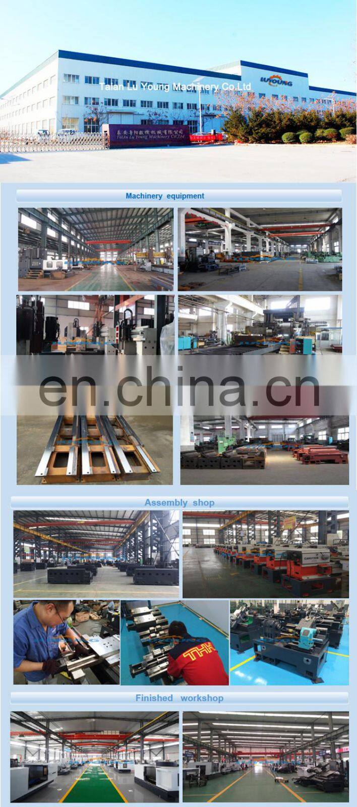 CK0640 High quality mini torno cnc fanuc machine with ISO&CE