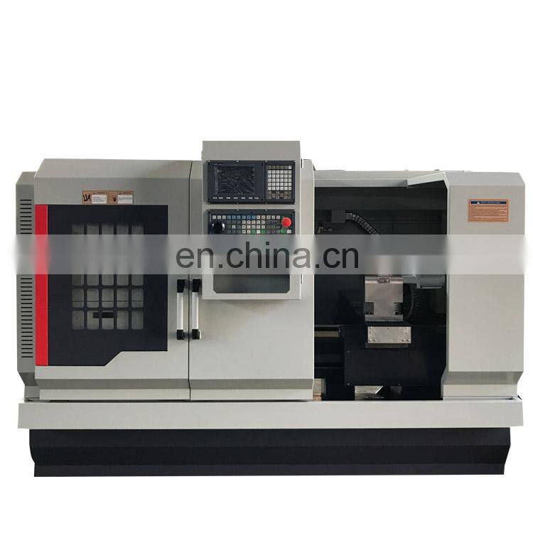 CWR32 China company low price diamond metal CNC wheel repairing lathe