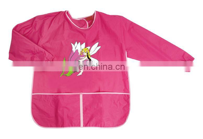 PVC KIDS APRON