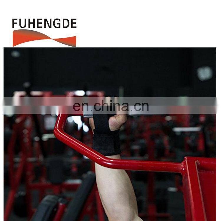Dumbbell lift Exercise heavy workout Power Lifting Belt Lifting Straps 2 pairs Support for Men Women