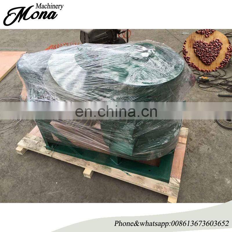 buckwheat peeling / peeler machine