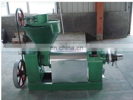 6YL-160 screw oil press machine/ Peanut, Soybean, seed oil press machine/cooking oil making machine sunflower