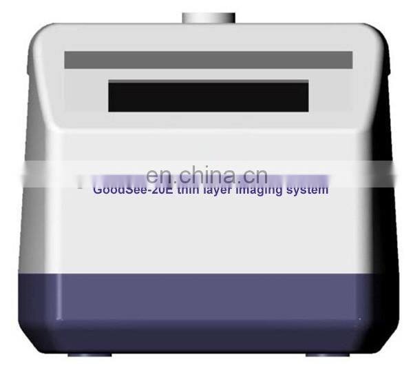 GoodSee-20E thin layer imaging system