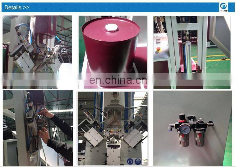 insulating glass molecular sieve automatic filling machine