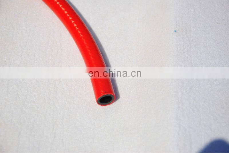 Gas Connection Hoses, Plastic Flexibl Metal Gas Hoses Flexible Hose for Gas