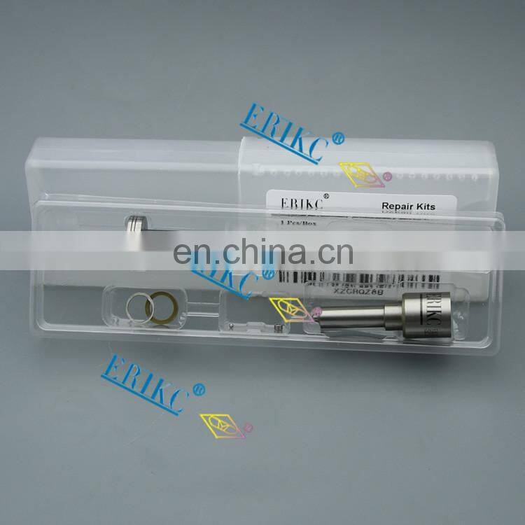 ERIKC FOORJ03494 nozzle repair kit F OOR J03 494 original injector repair kit FOOR J03 494 include DLLA150P1828 for 0445120226