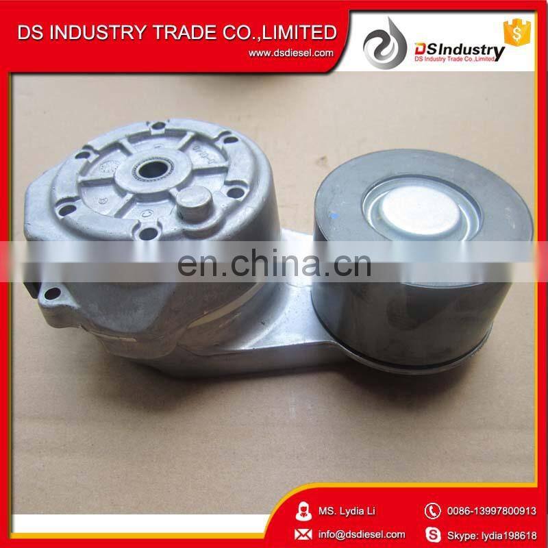 4299053 3691280 2871294 4920105 ISM M11 diesel engine Belt Tensioner for Fan Drive