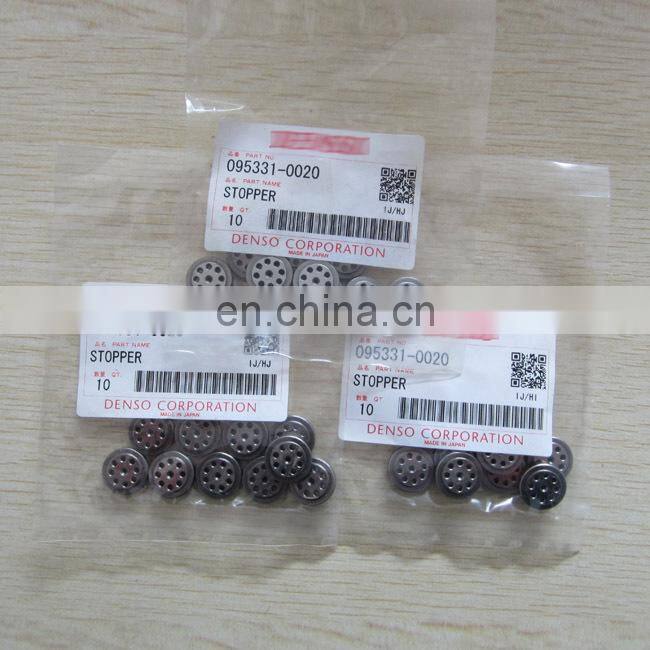 095331-0020 HP0 pump stopper 095331-0020 Made in Japan