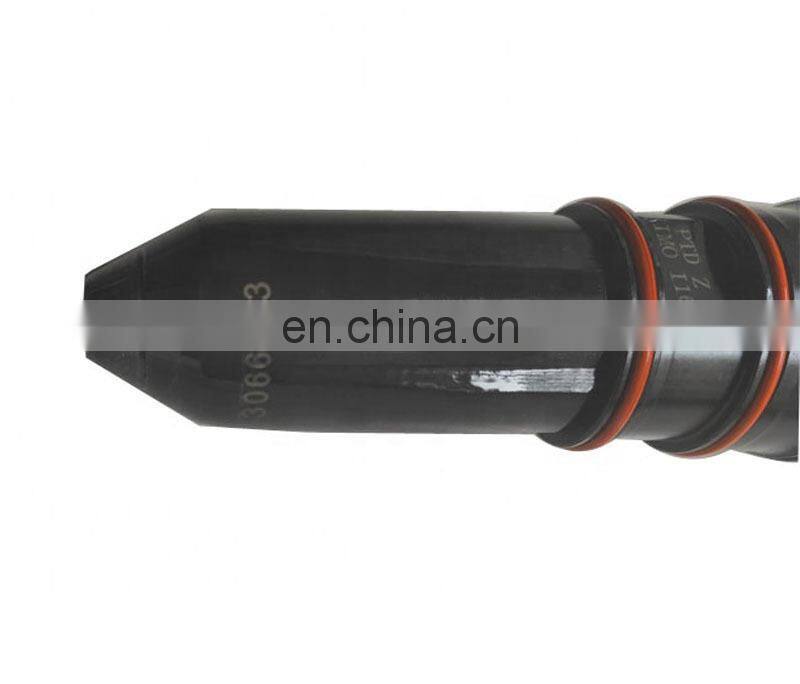 M11 Diesel Engine Fuel Injector 3064881