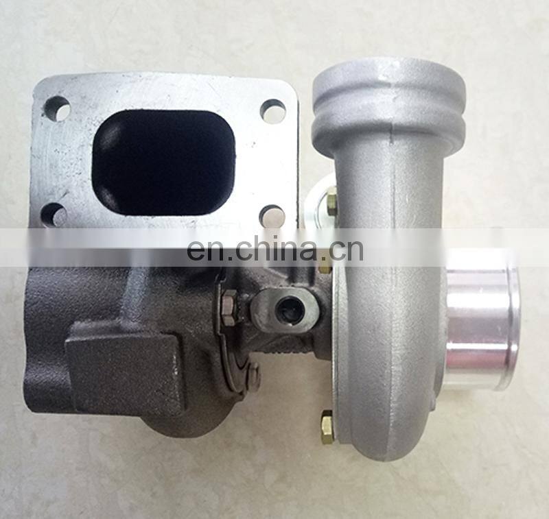 S100 BF4M2012 Diesel engine Turbocharger 04284500 04284305 04258205 04254537