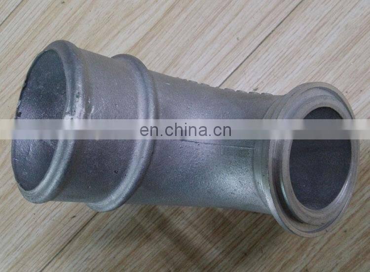 4BT/6BT Diesel engine Air Intake Pipe 3918800