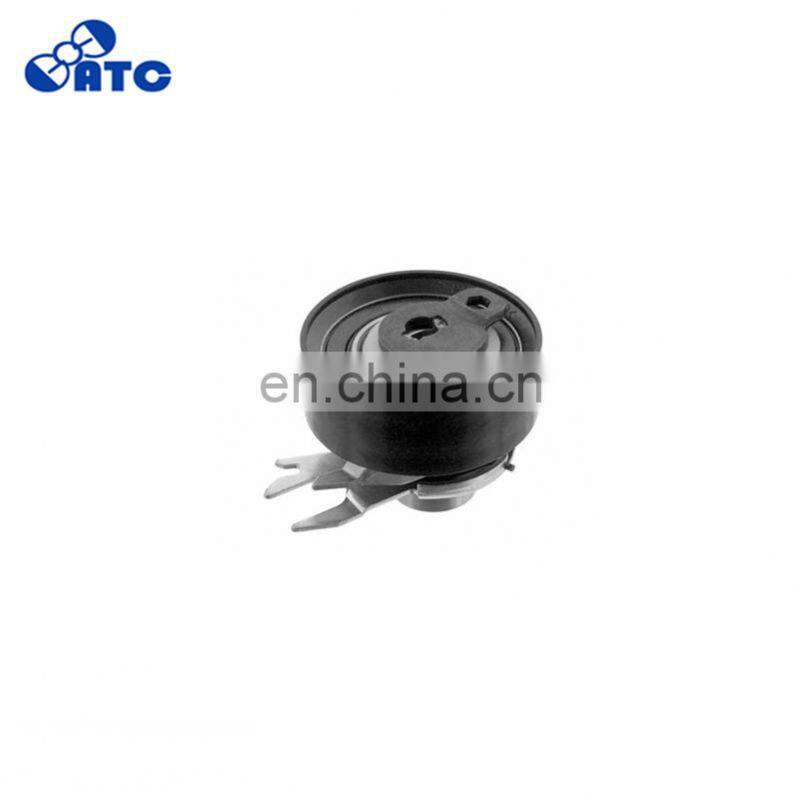 timing belt tensioner pulley FOR S-EAT FOR S-KODA FOR V-W 030109243K 030109243D 030109243F 030109243J 030109243 030109243C