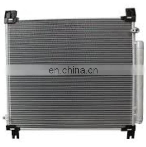 88460-0K350 condenser for Hilux Vigo