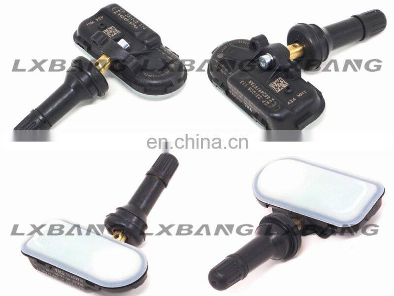 Genuine TPMS Tire Pressure Sensor 68249197AA For Dodge Chrysler Jeep 231008-113 434MHZ