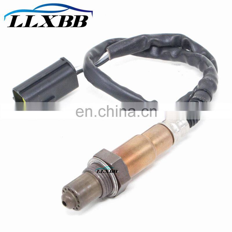 Original LLXBB Car Sensor System Oxygen Sensor 39210-23500 3921023500 For Hyundai Elantra Tiburon 0K2NA18861