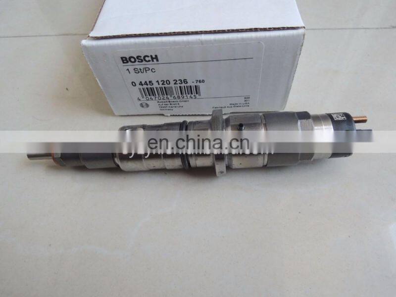 3973060 4940170 5263308 0445120236 QSL9 fuel injector