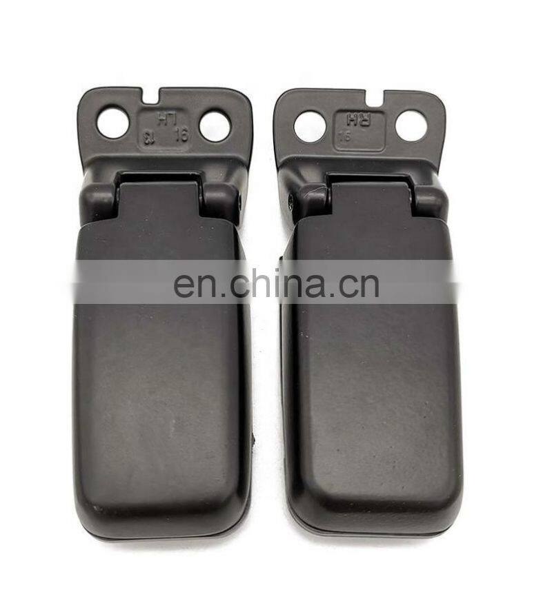 Pair Liftgate Window Glass Hinge 90320-7S000 903207S000 90321-7S000 903217S000 90398ZQ000 90398-ZQ000