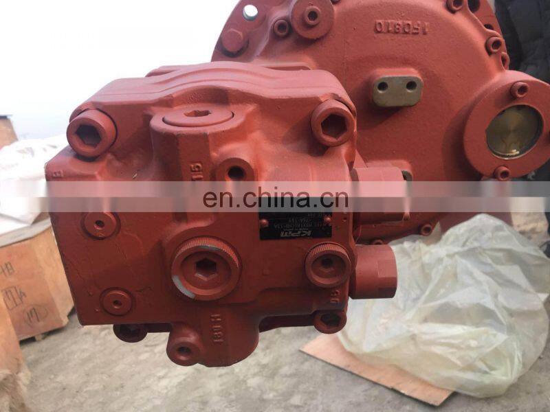 M5X180CHB-RG23C34 Swing reducer RG23C34 reduction gearbox for excavator