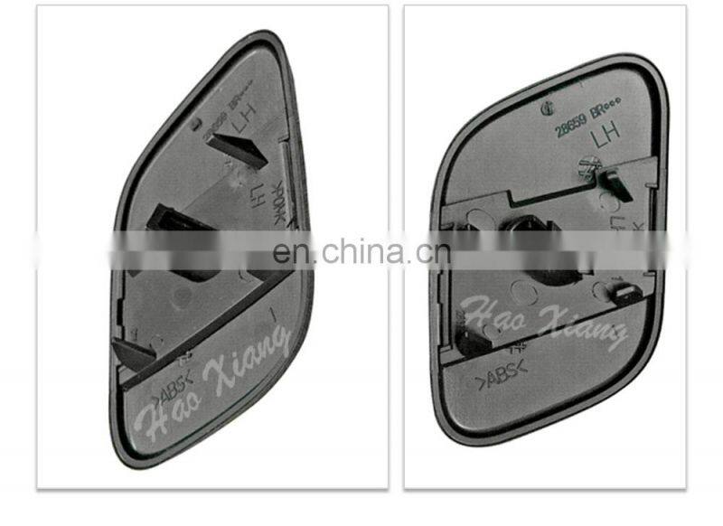 Top Quality Car Headlamp Washer Cover 28659 BR00H