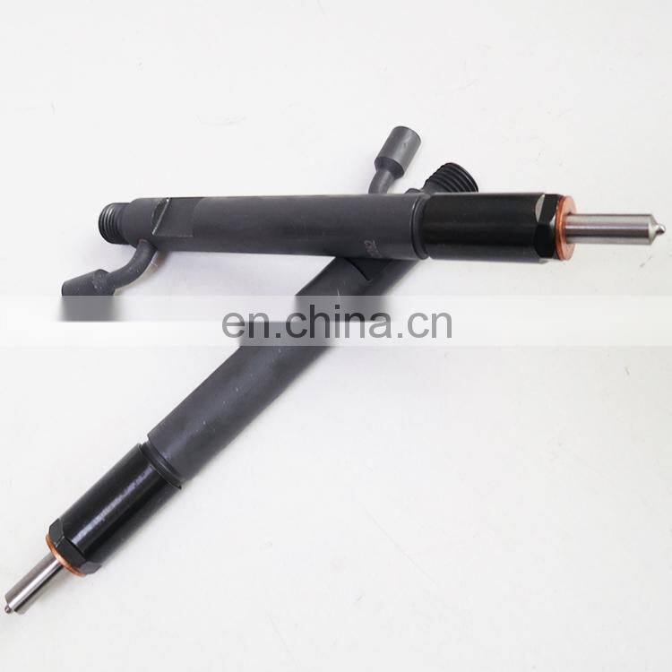 Truck Engien Spare Parts 3921262 6CT8.3 Diesel Engine Injector Nozzles