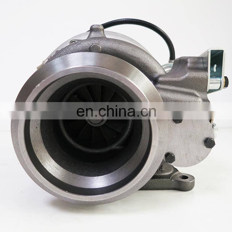 Diesel Engine Spare Parts Engine Supercharger