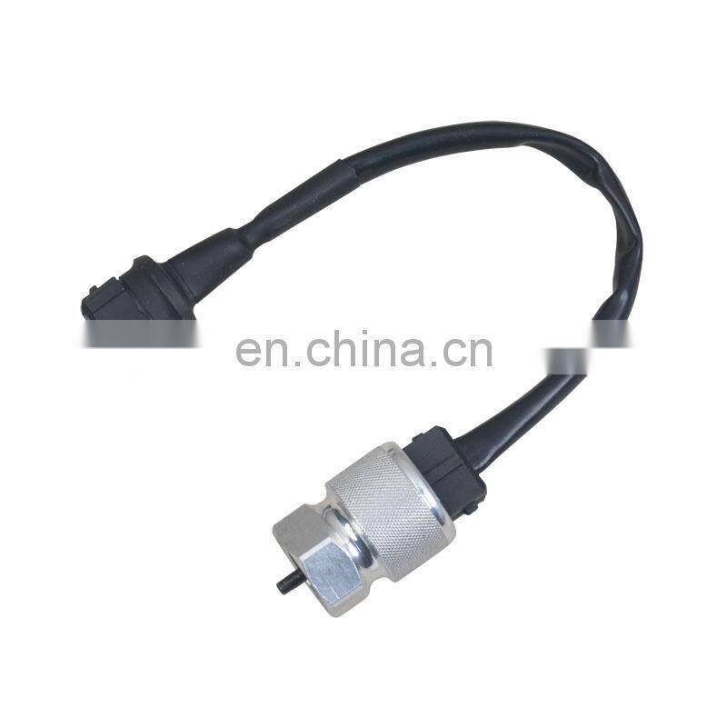 1B17837 610020 Auto Spare Engine Parts Wind Driven Gear Drive Sleeve Vehicle Mileage Odometer Wheel Speed Sensor Speedometer