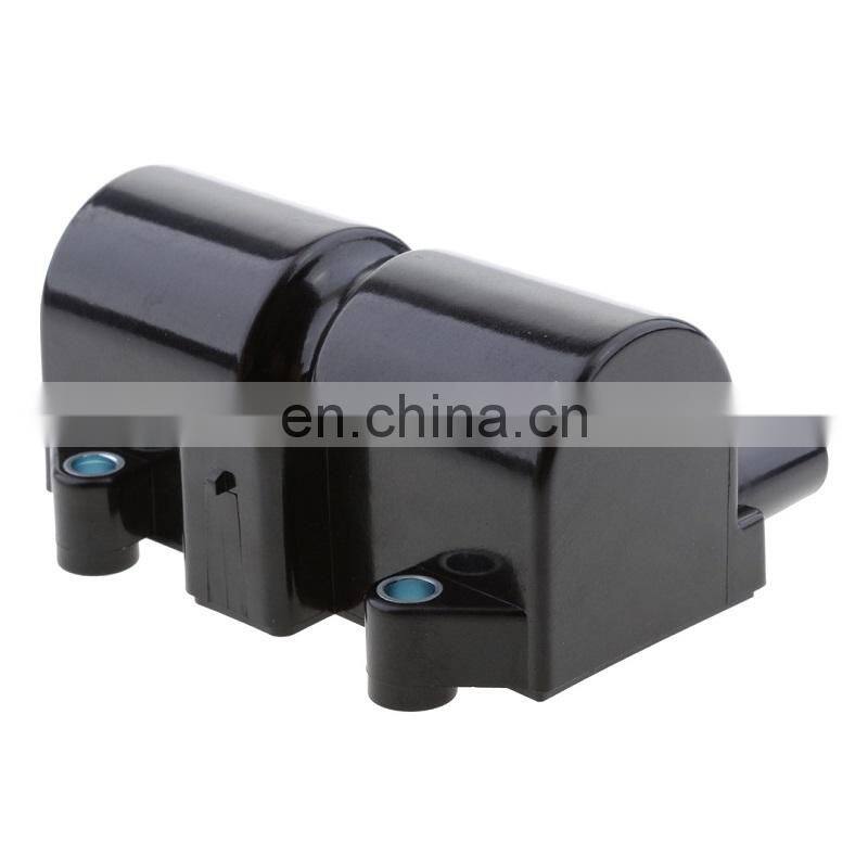 Auto engine spare parts motorcycle ignition coil transformer tester pack wiring diagram 96253555