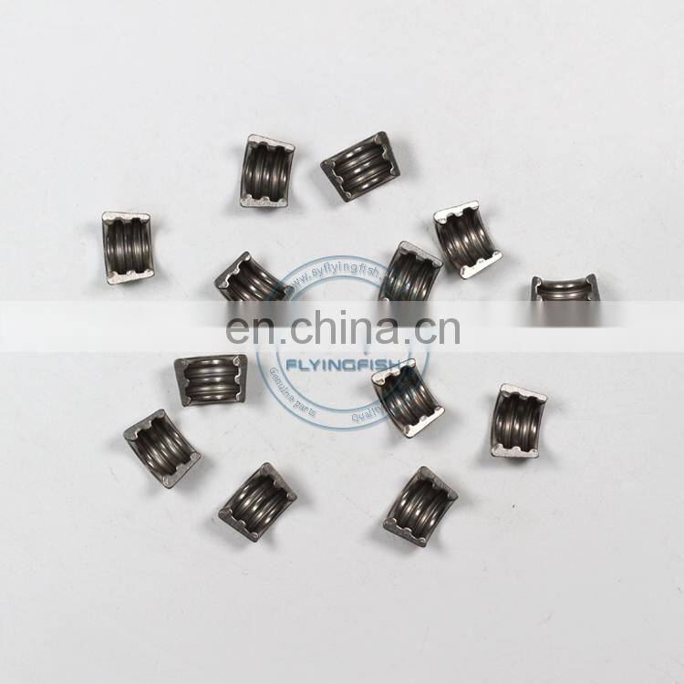 Valve Lock Split Collet D5010222728 for Dongfeng Truck Renault DCi11 Diesel Engine Parts